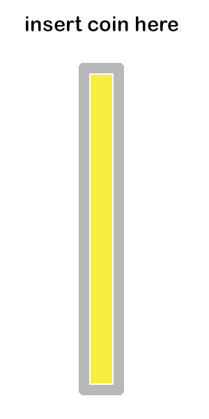 Insert Coin